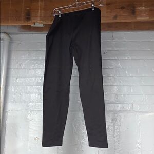 Joy Fashion Black Leggings 